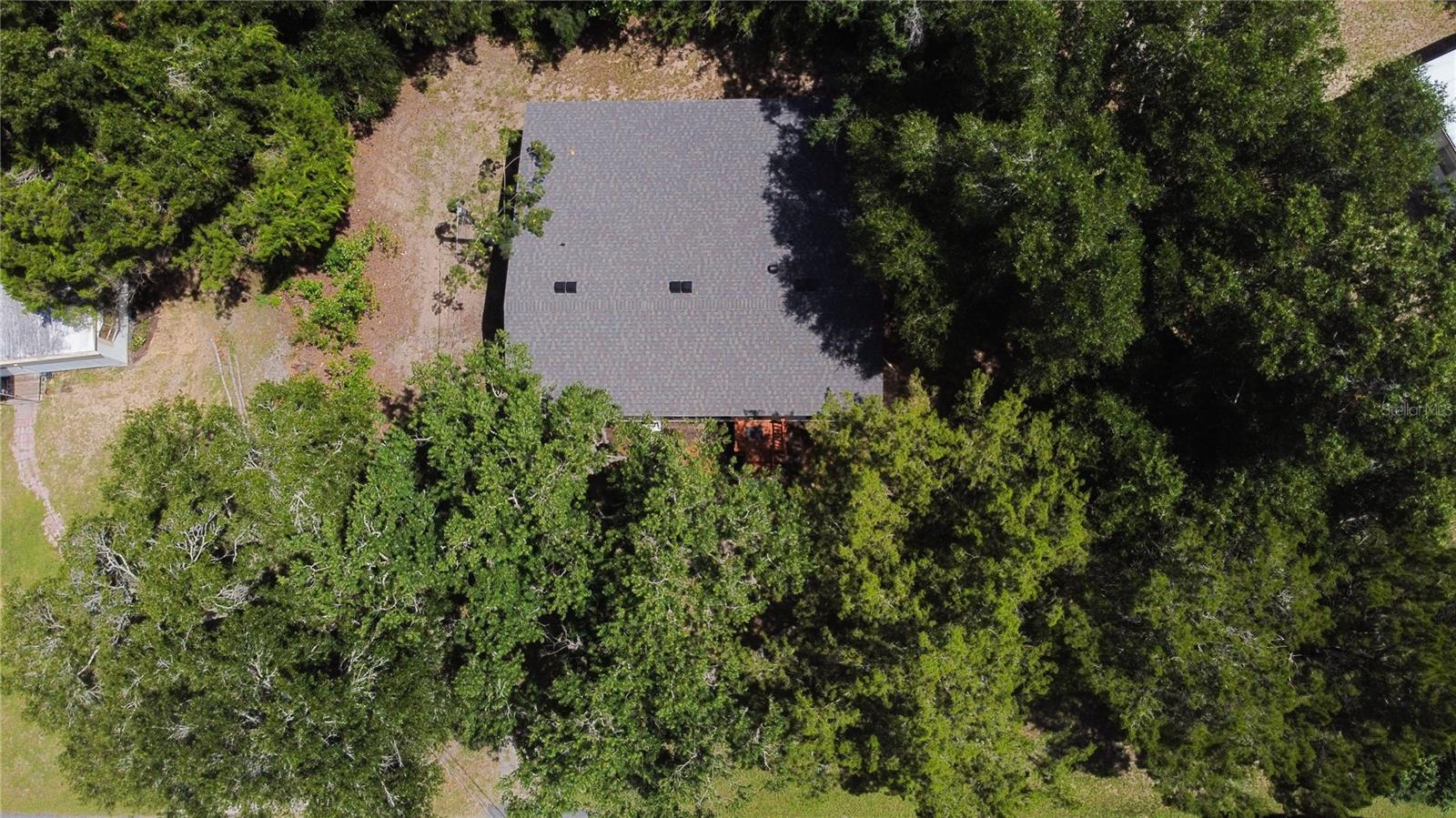 PINE LAKE - Residential