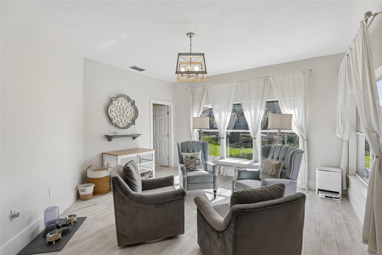 BELLALAGO PH 3 - Residential