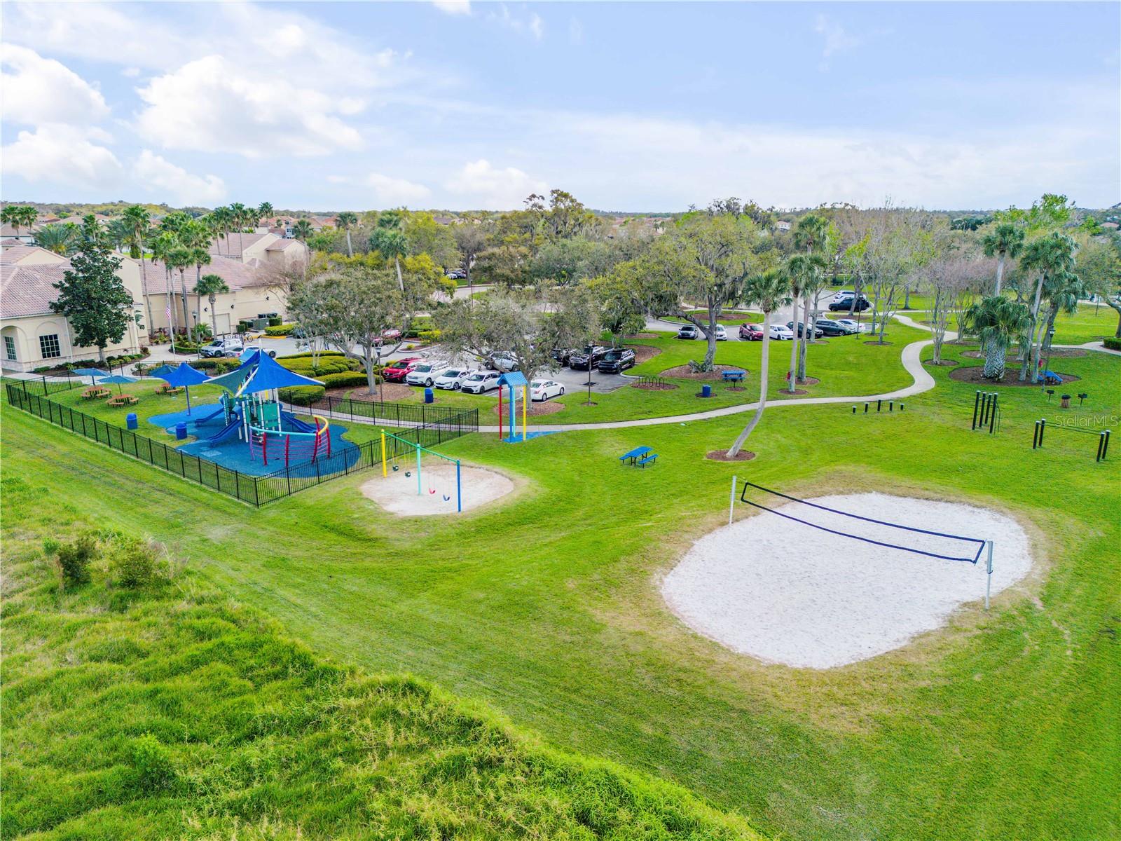 BELLALAGO PH 3 - Residential