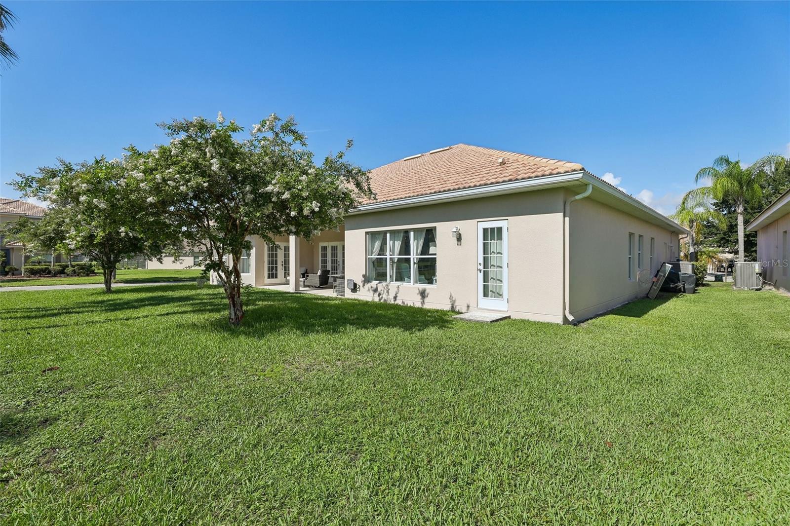 BELLALAGO PH 3 - Residential