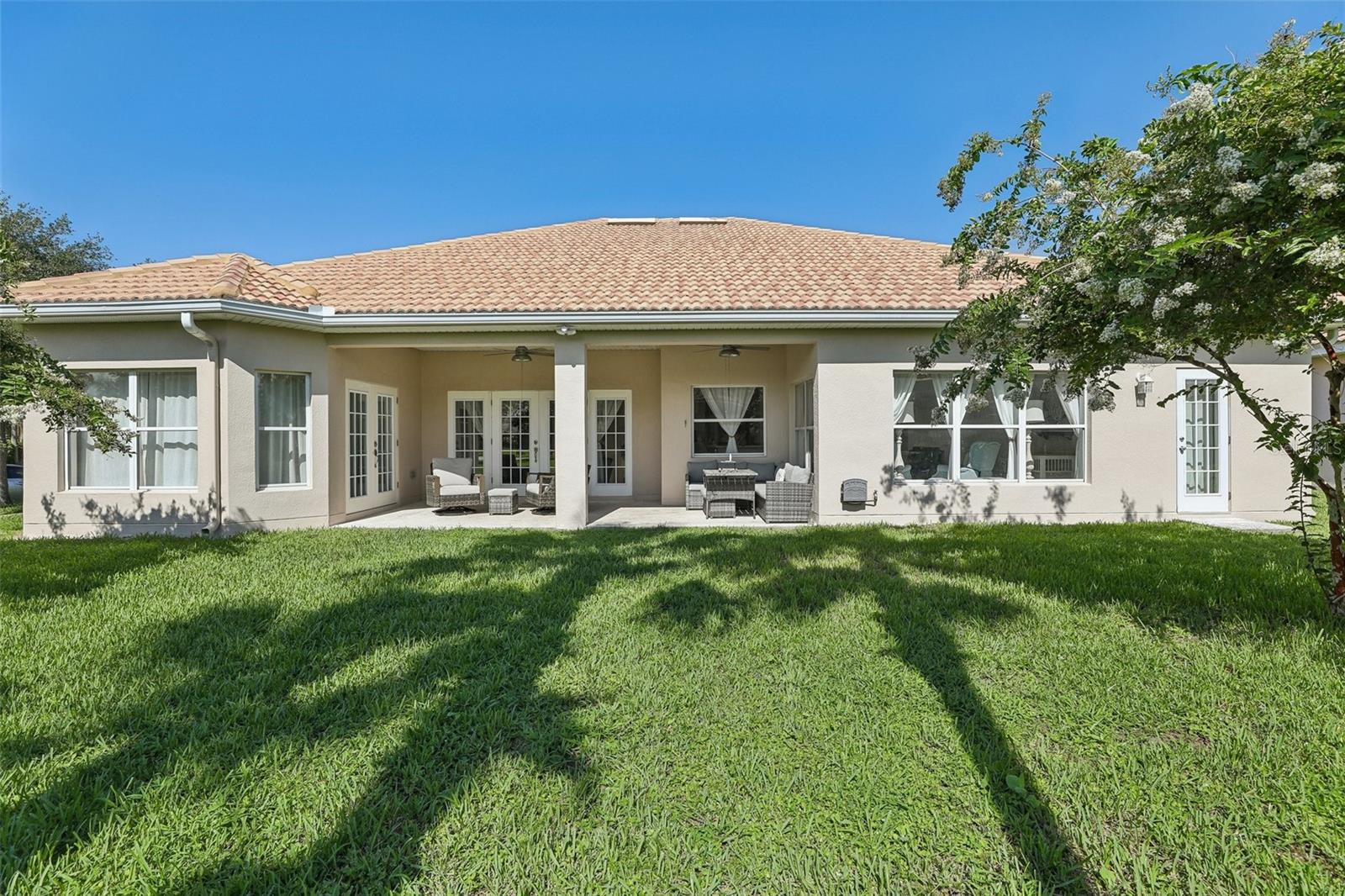 BELLALAGO PH 3 - Residential