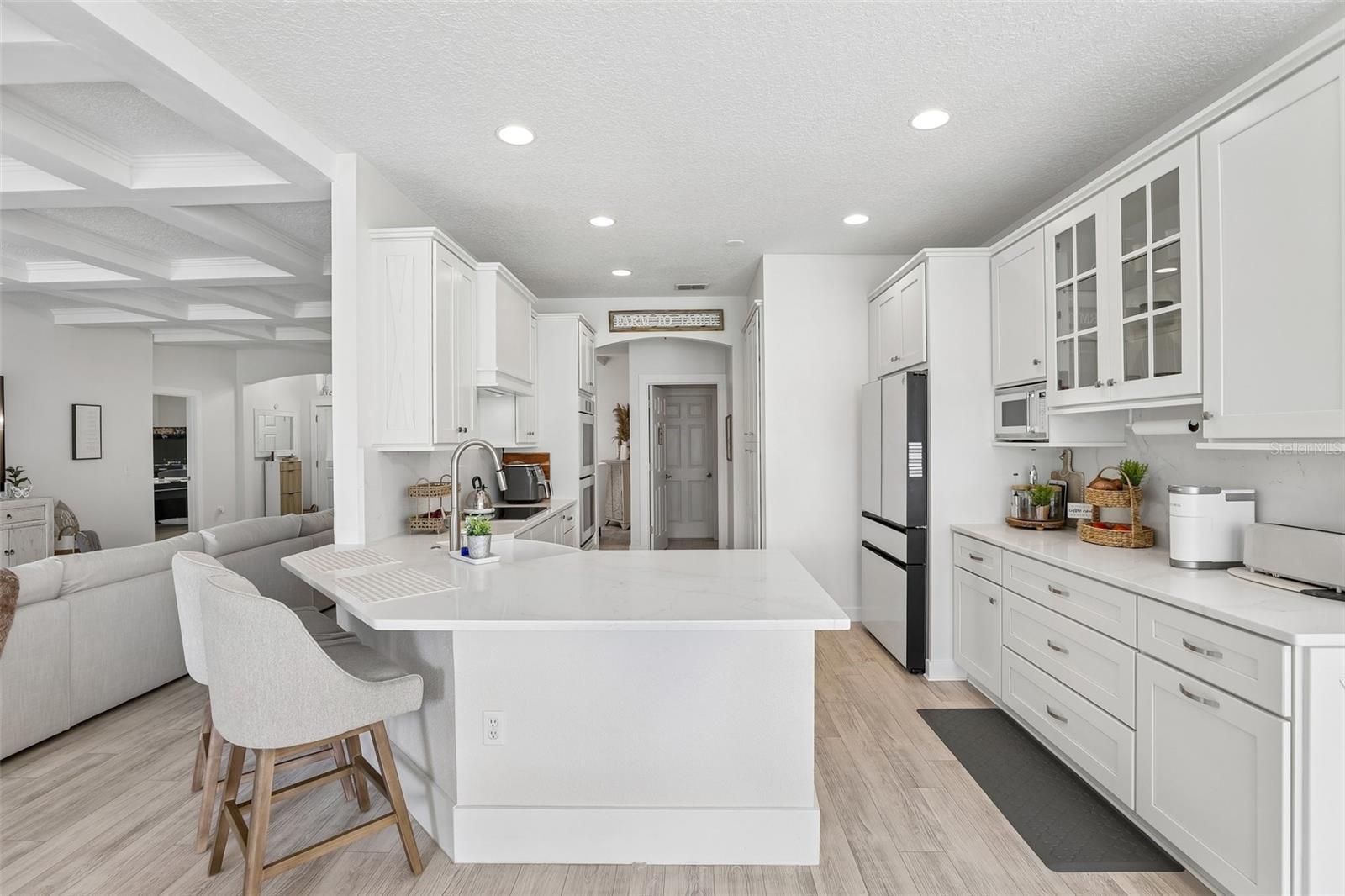 BELLALAGO PH 3 - Residential