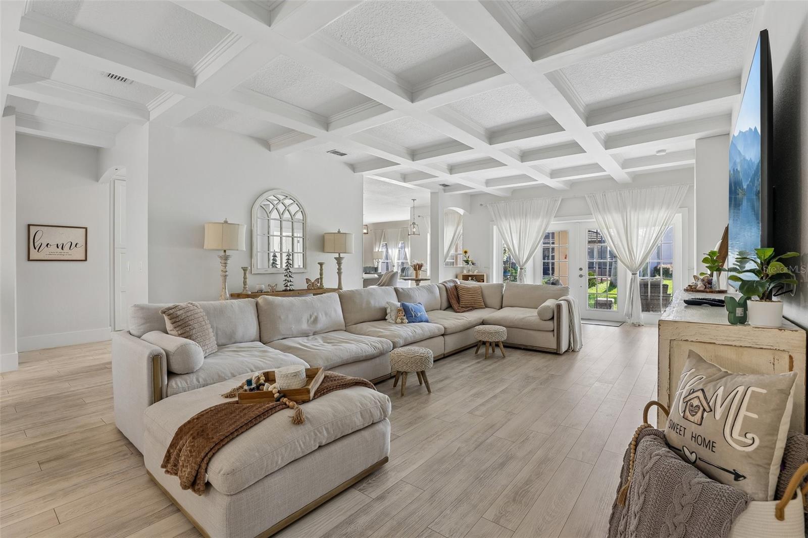 BELLALAGO PH 3 - Residential