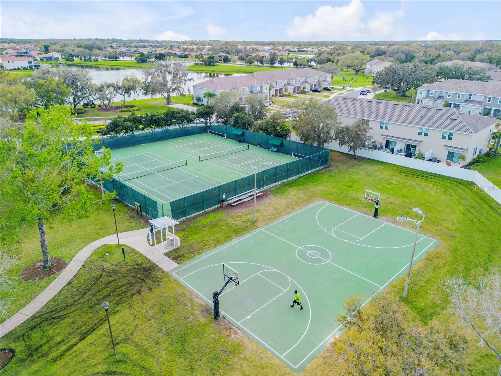 BELLALAGO PH 3 - Residential