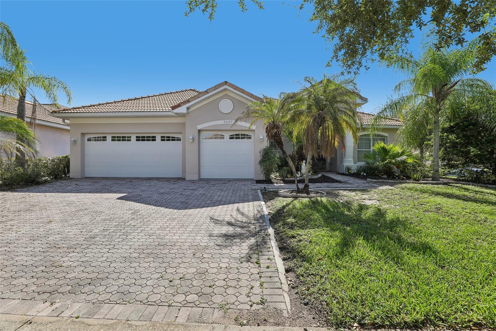 Welcome home to this fully remodeled, move-in-ready masterpiece situated on a spacious corner lot with an impressive three-car garage and exceptional curb appeal. Inside, the home has been elevated with custom millwork, beautiful new flooring, and a fresh palette of soft neutral tones that showcase a meticulous attention to detail. The thoughtfully redesigned layout features a brand-new gourmet kitchen, a versatile den perfect for a home office, and a former half-bath that has been upgraded into a convenient full bathroom.

Located in the highly desirable, 24/7 guard-gated community of Bellalago. Spanning over a mile of pristine shoreline along Lake Tohopekaliga, residents enjoy an unparalleled resort lifestyle anchored by the multi-million-dollar Club Vialago and Club Isola clubhouses. Fitness and recreation enthusiasts will love the two massive 7,000-square-foot fitness centers equipped with aerobic studios and saunas, alongside courts for tennis, pickleball, basketball, and beach volleyball. Outdoor living shines with three sparkling, zero-entry pools, an elaborate children's interactive water park with water slides, a scenic 1,300-foot lakefront boardwalk with a gazebo, a dog park, and dedicated walking and biking trails. The private marina boasts a boat ramp, lift, and fishing pier, providing effortless access to world-class bass fishing right from your neighborhood. Zoned for top rated Bellalago Academy. Complete with the on-site waterfront restaurant, this home offers the ultimate blend of luxury, comfort, and everyday convenience. Don't miss your chance to tour this home today!