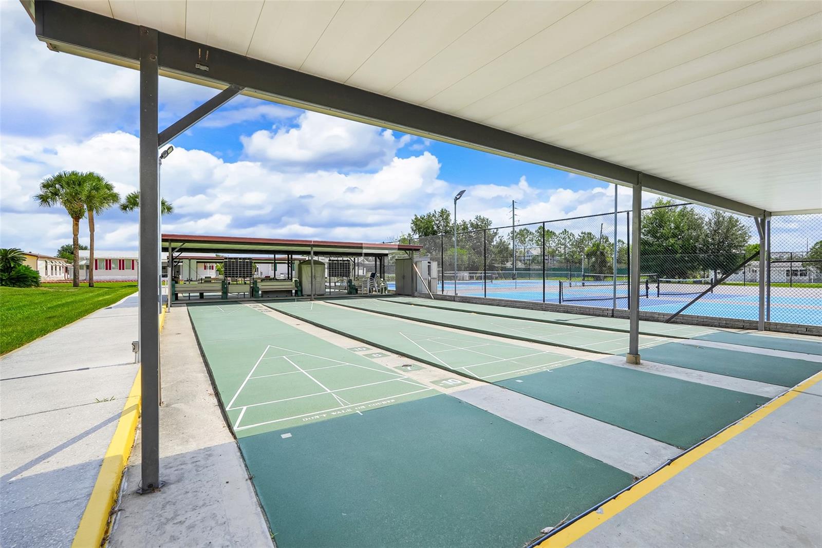 POLO PARK - Residential