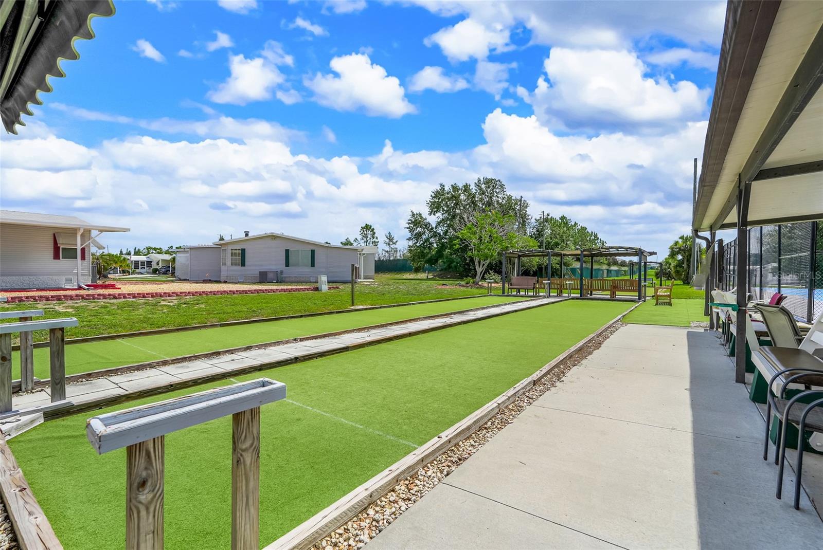 POLO PARK - Residential