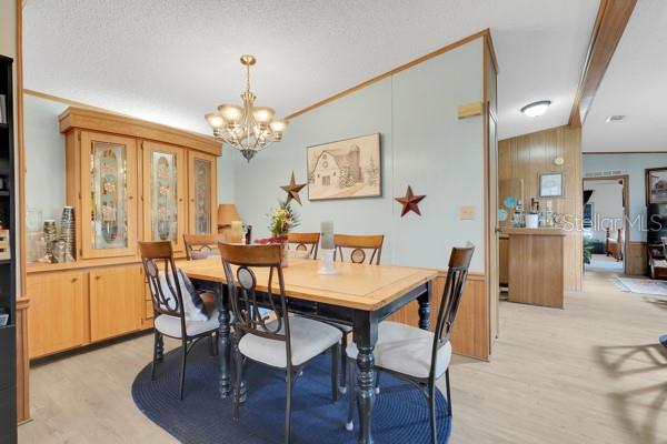 POLO PARK - Residential