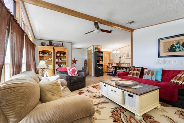 POLO PARK - Residential