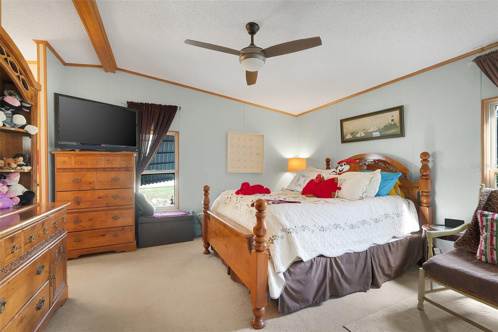 POLO PARK - Residential