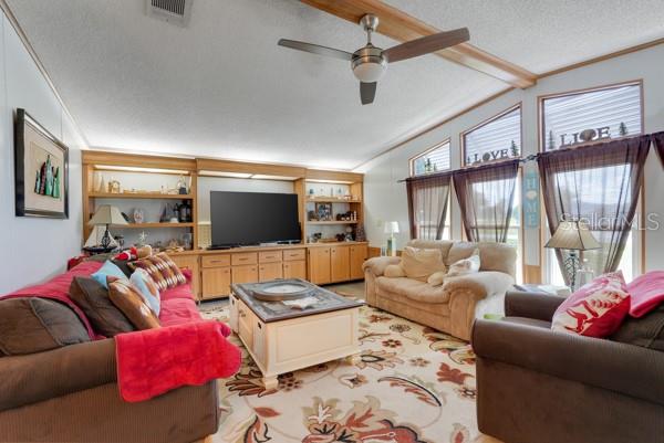 POLO PARK - Residential