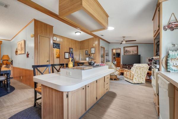 POLO PARK - Residential
