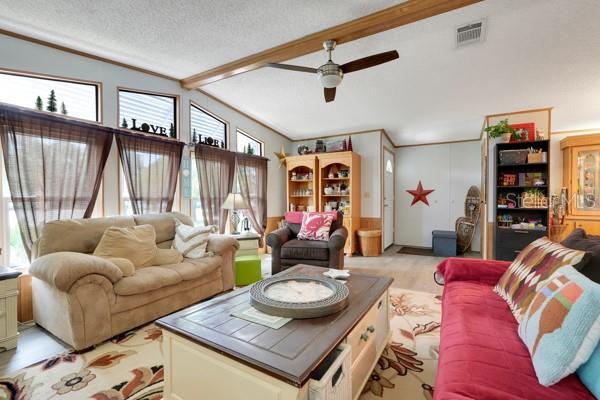 POLO PARK - Residential
