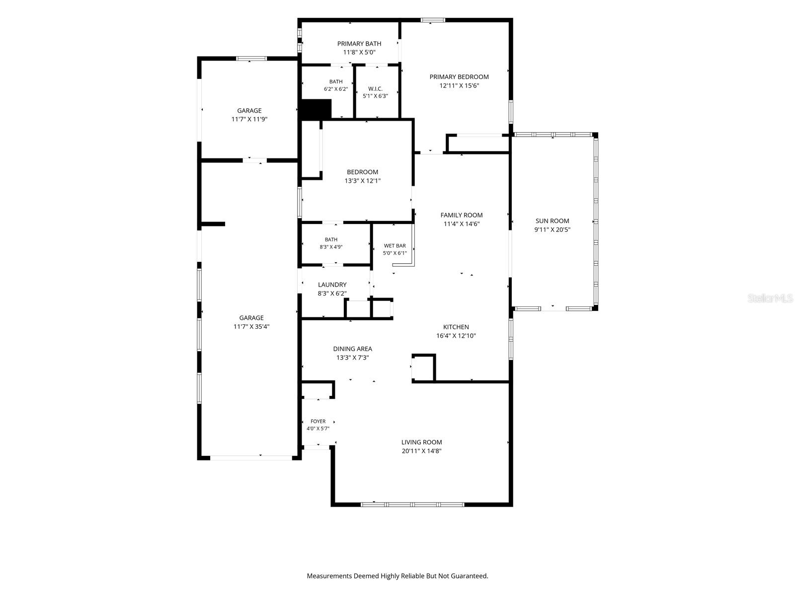POLO PARK - Residential
