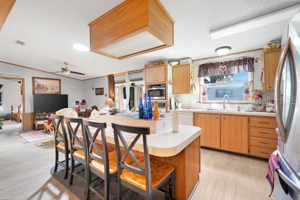 POLO PARK - Residential