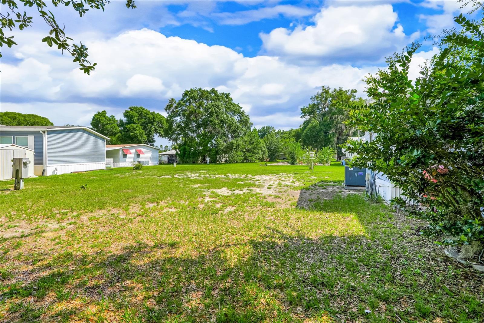 POLO PARK - Residential