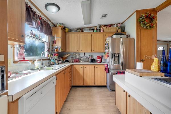 POLO PARK - Residential