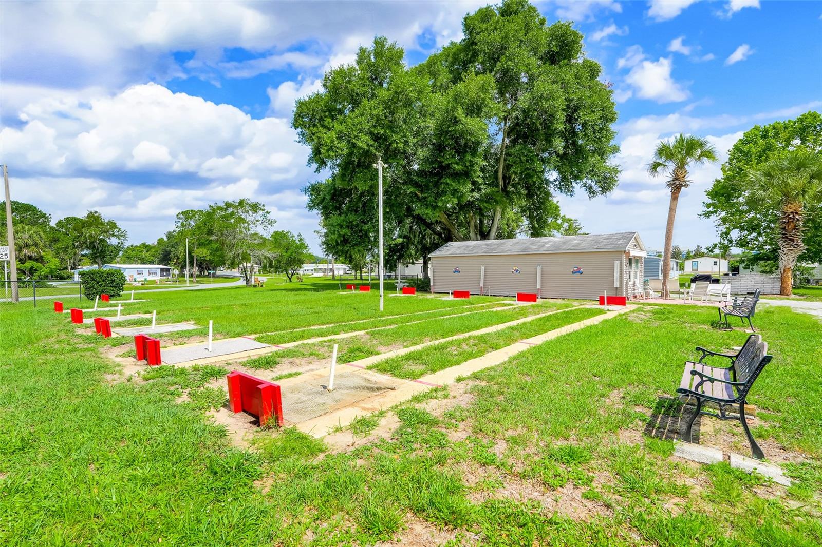 POLO PARK - Residential