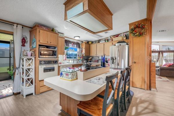 POLO PARK - Residential