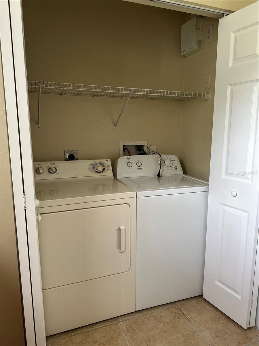 COURTNEY PALMS CONDO - Residential Lease