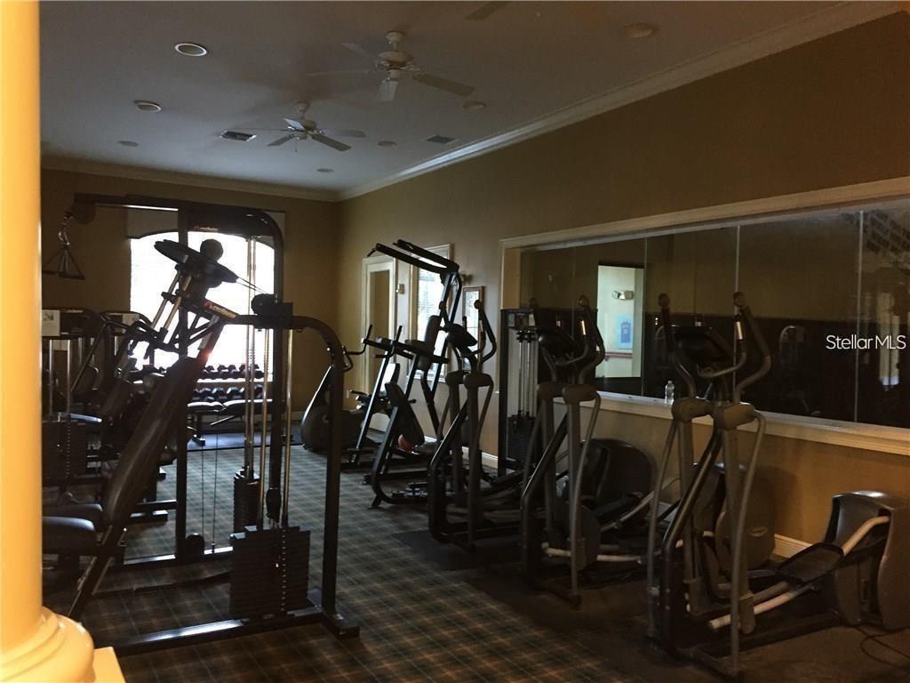 COURTNEY PALMS CONDO - Residential Lease