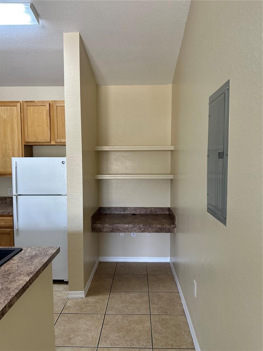 COURTNEY PALMS CONDO - Residential Lease