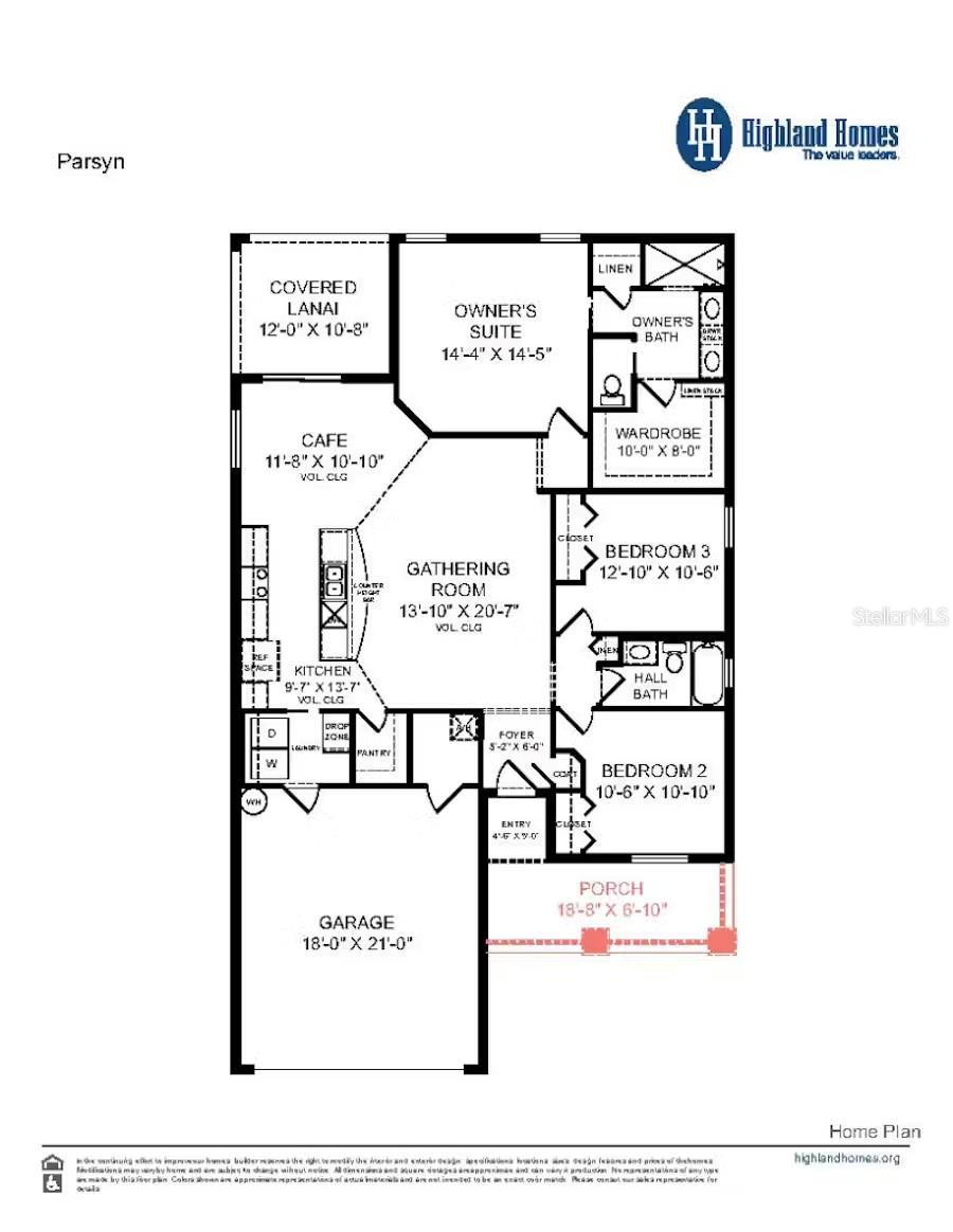 STONEBRIDGE NORTH - Residential