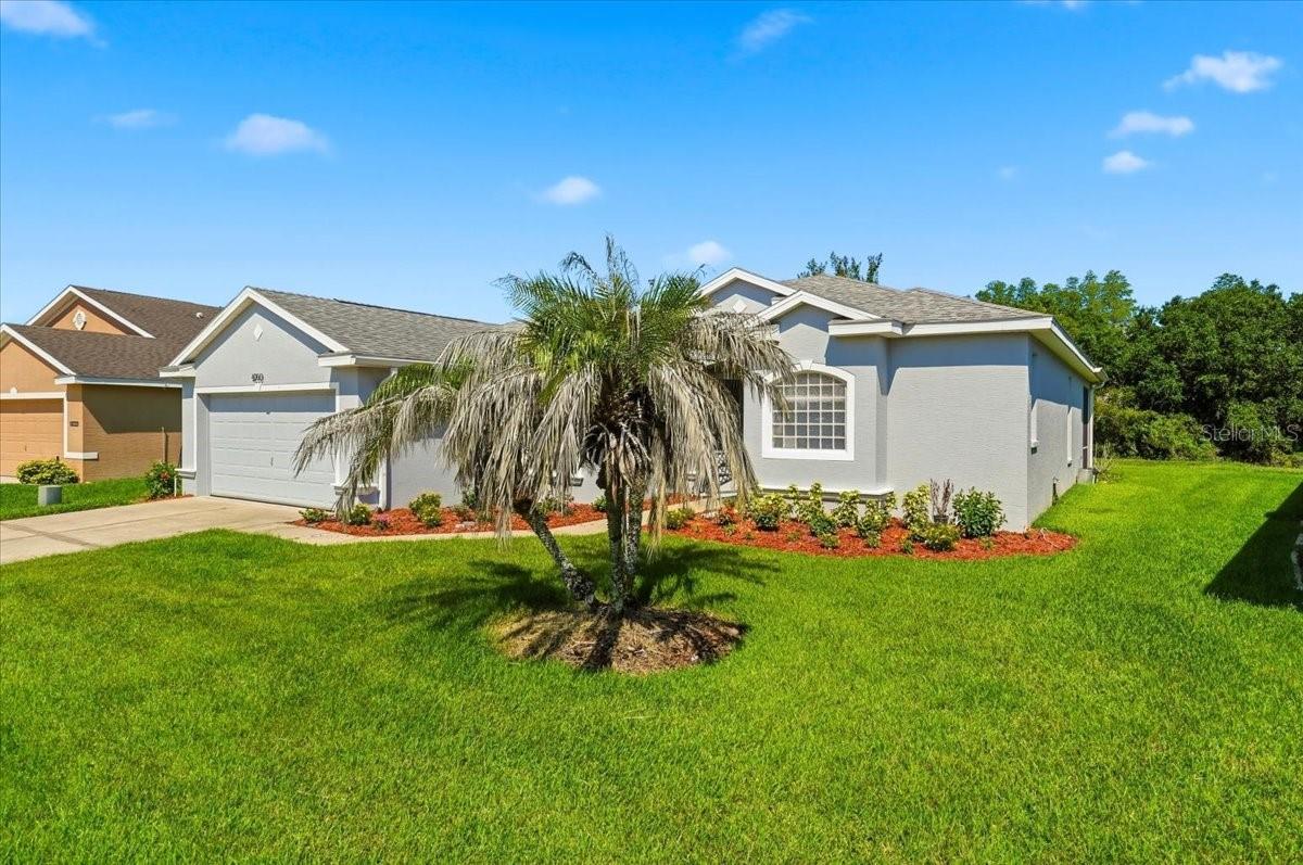CARILLON LAKES PH 04 - Residential