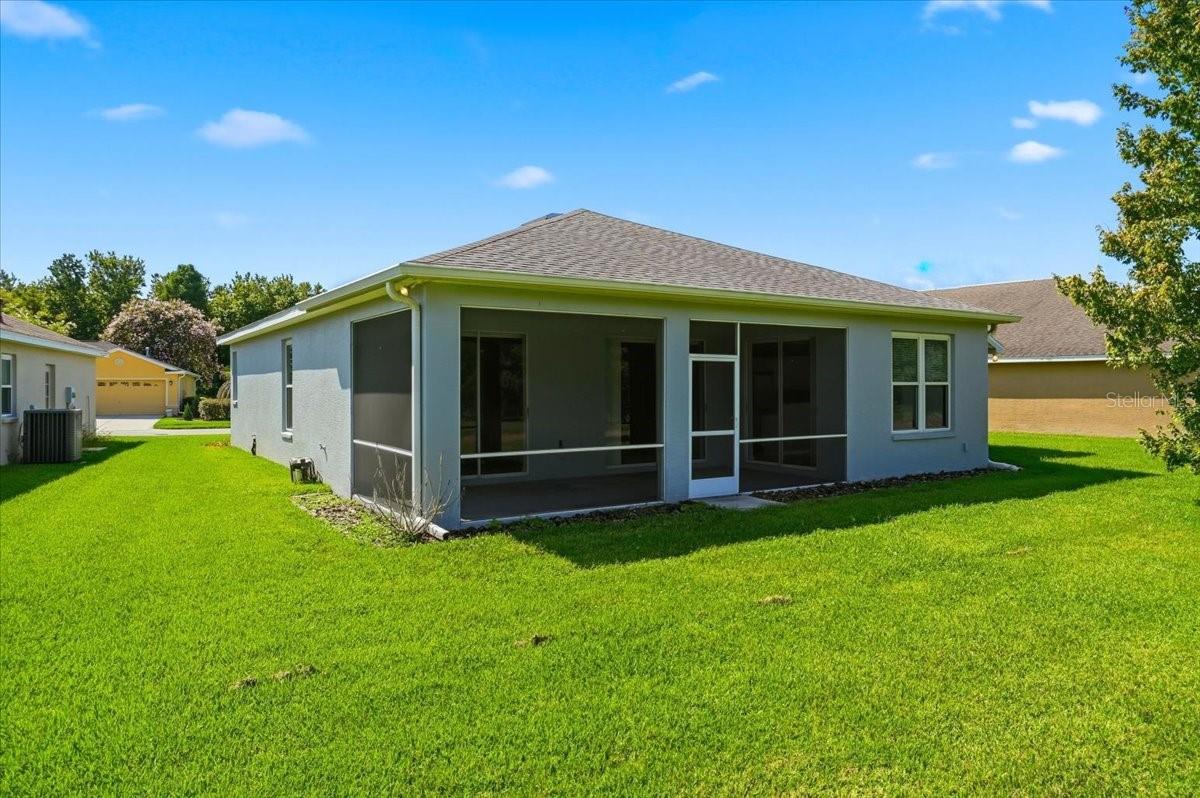 CARILLON LAKES PH 04 - Residential