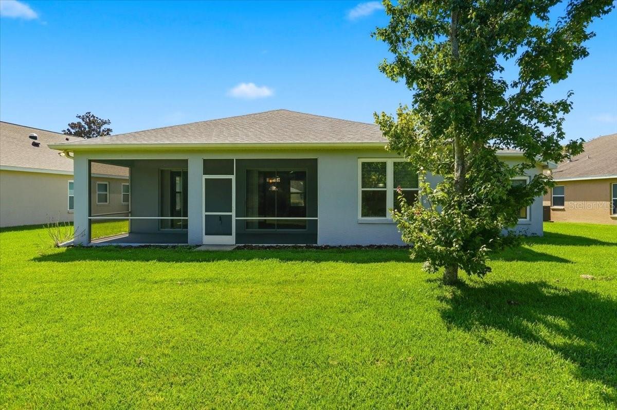 CARILLON LAKES PH 04 - Residential