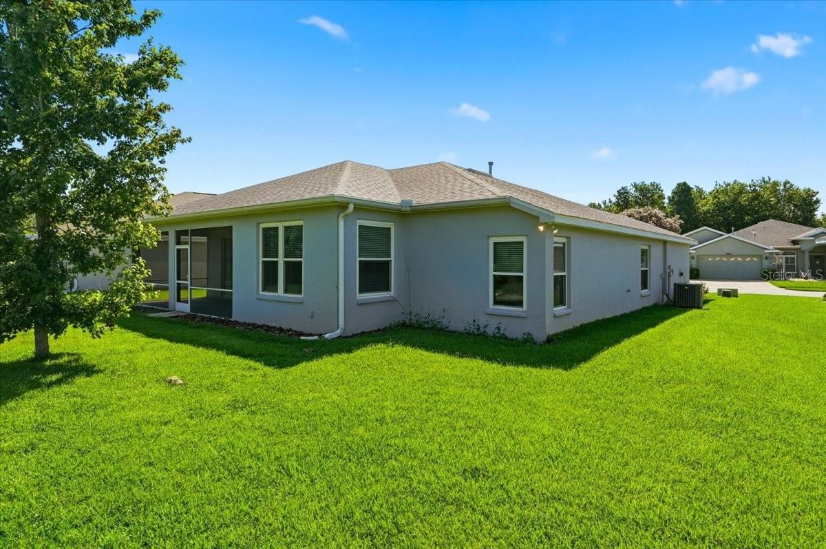 CARILLON LAKES PH 04 - Residential