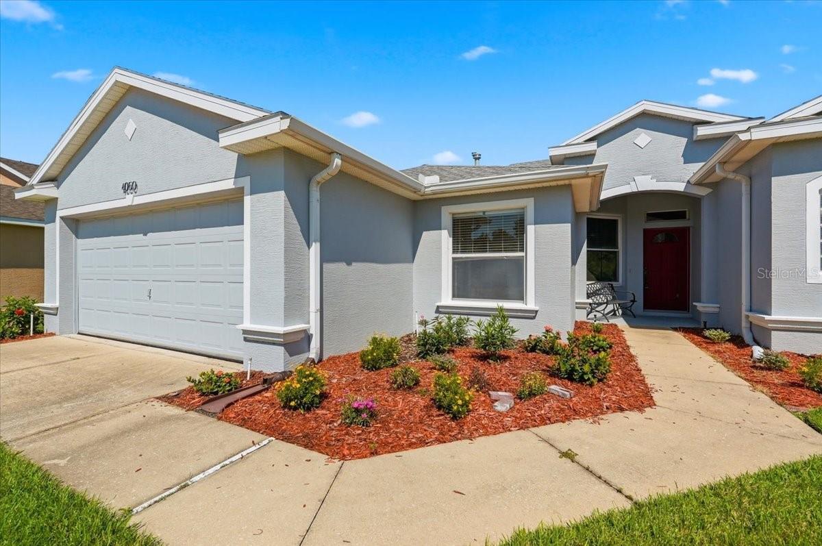 CARILLON LAKES PH 04 - Residential