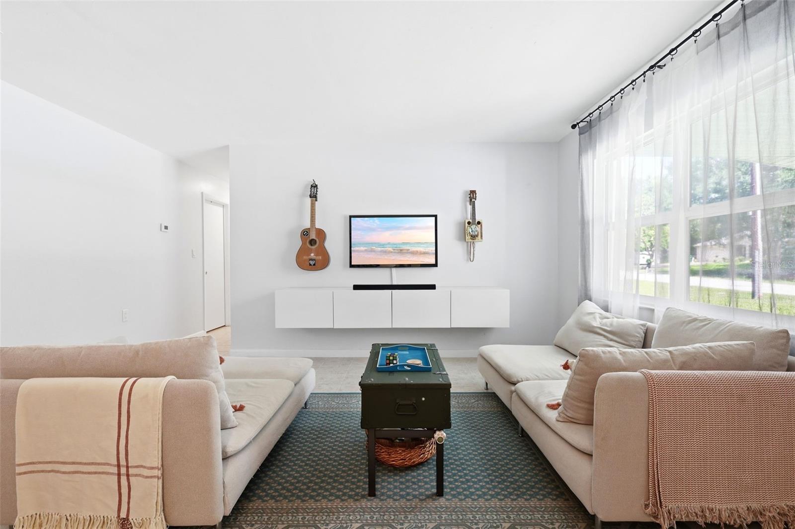 LIVE OAK PARK - Residential