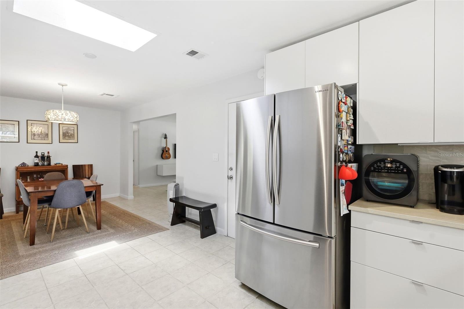 LIVE OAK PARK - Residential