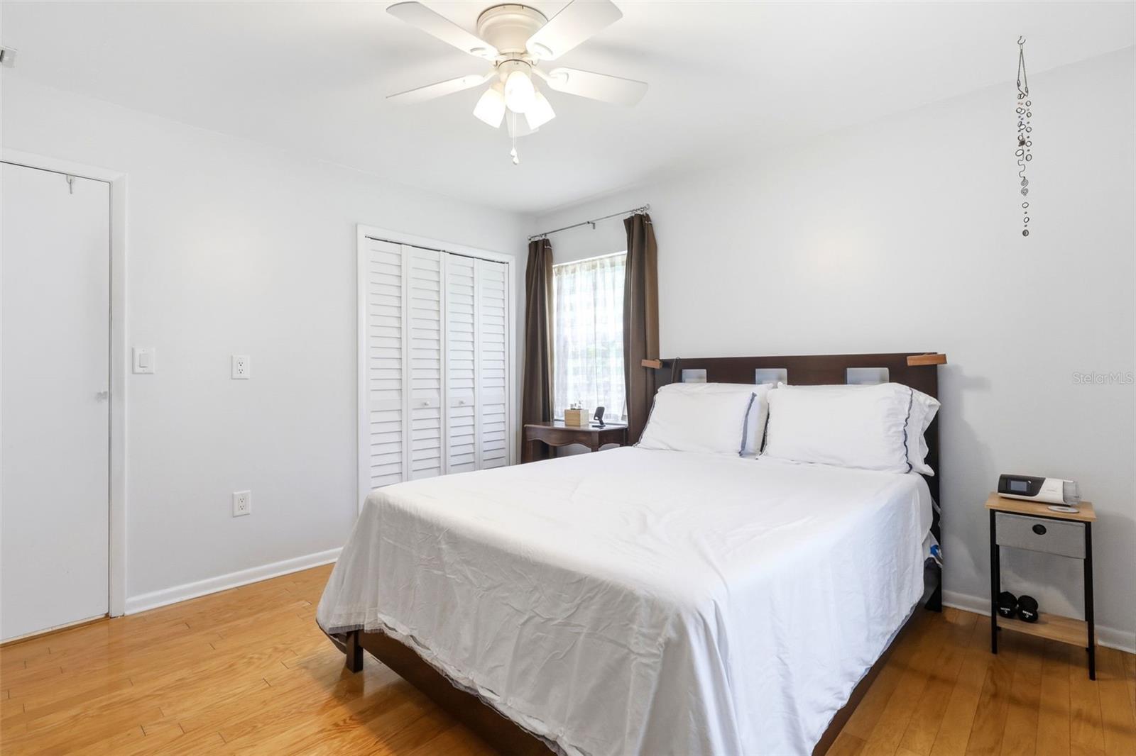 LIVE OAK PARK - Residential