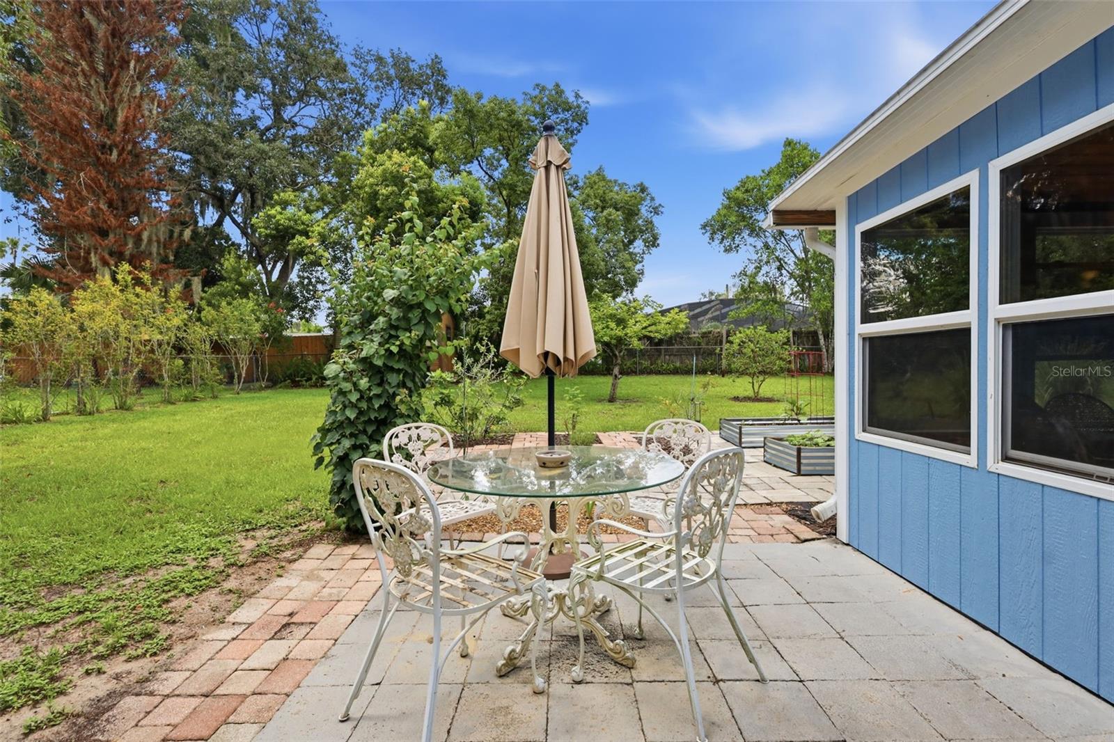 LIVE OAK PARK - Residential