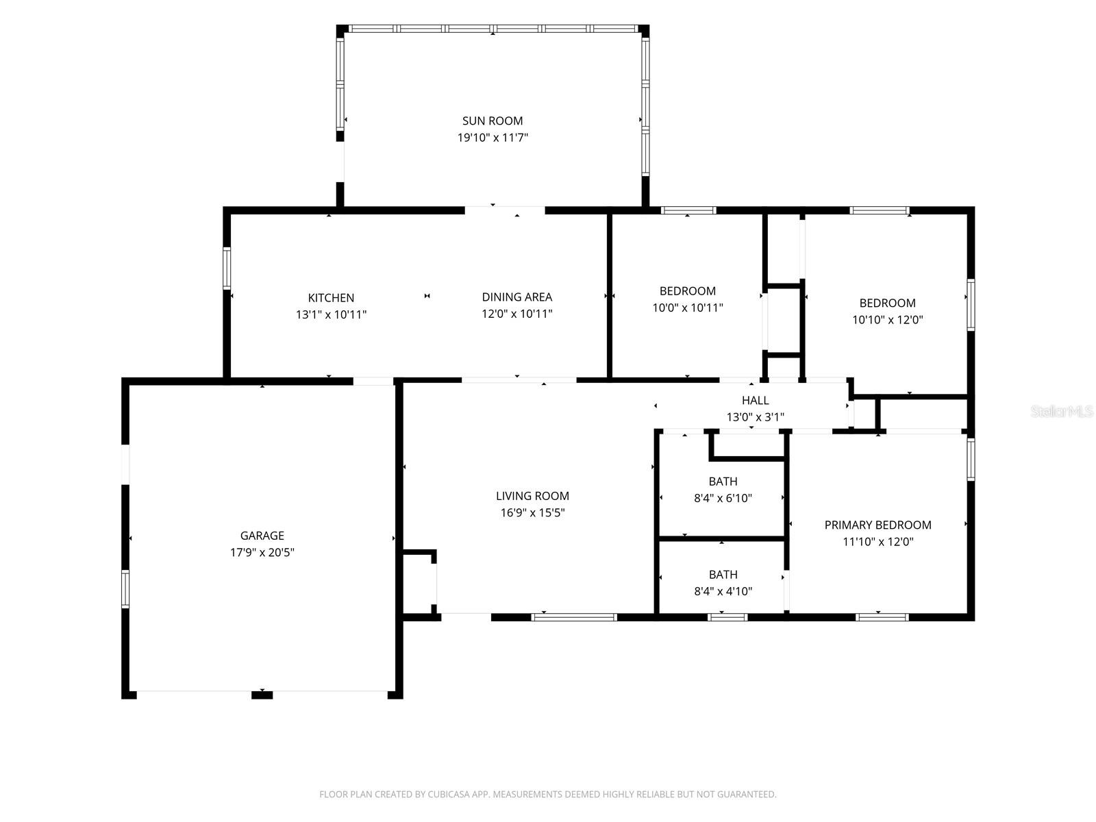 LIVE OAK PARK - Residential
