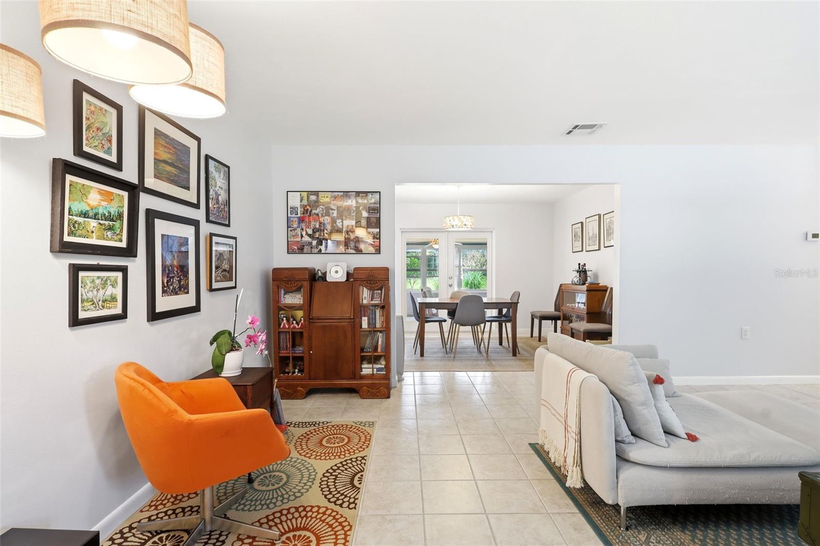 LIVE OAK PARK - Residential