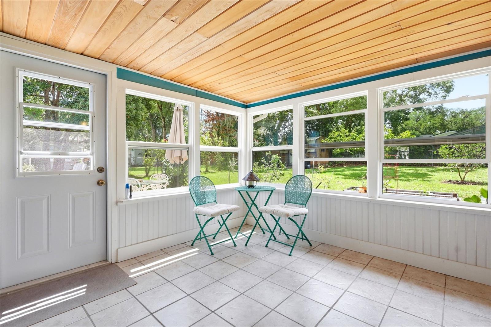 LIVE OAK PARK - Residential