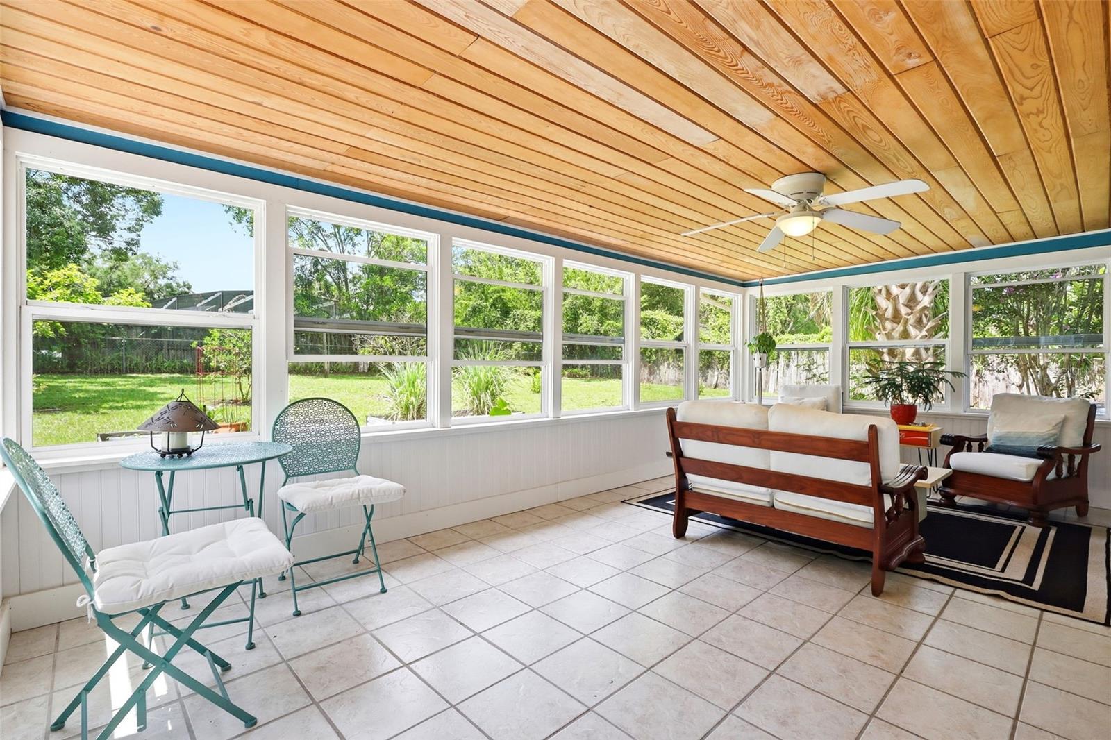 LIVE OAK PARK - Residential