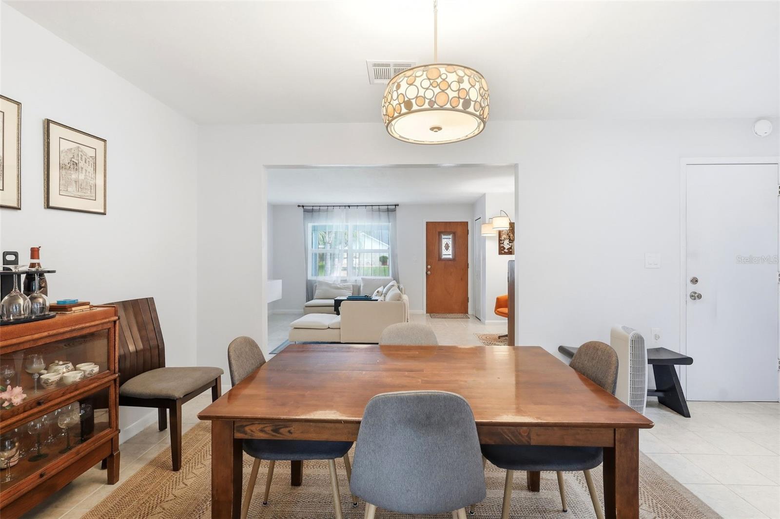 LIVE OAK PARK - Residential
