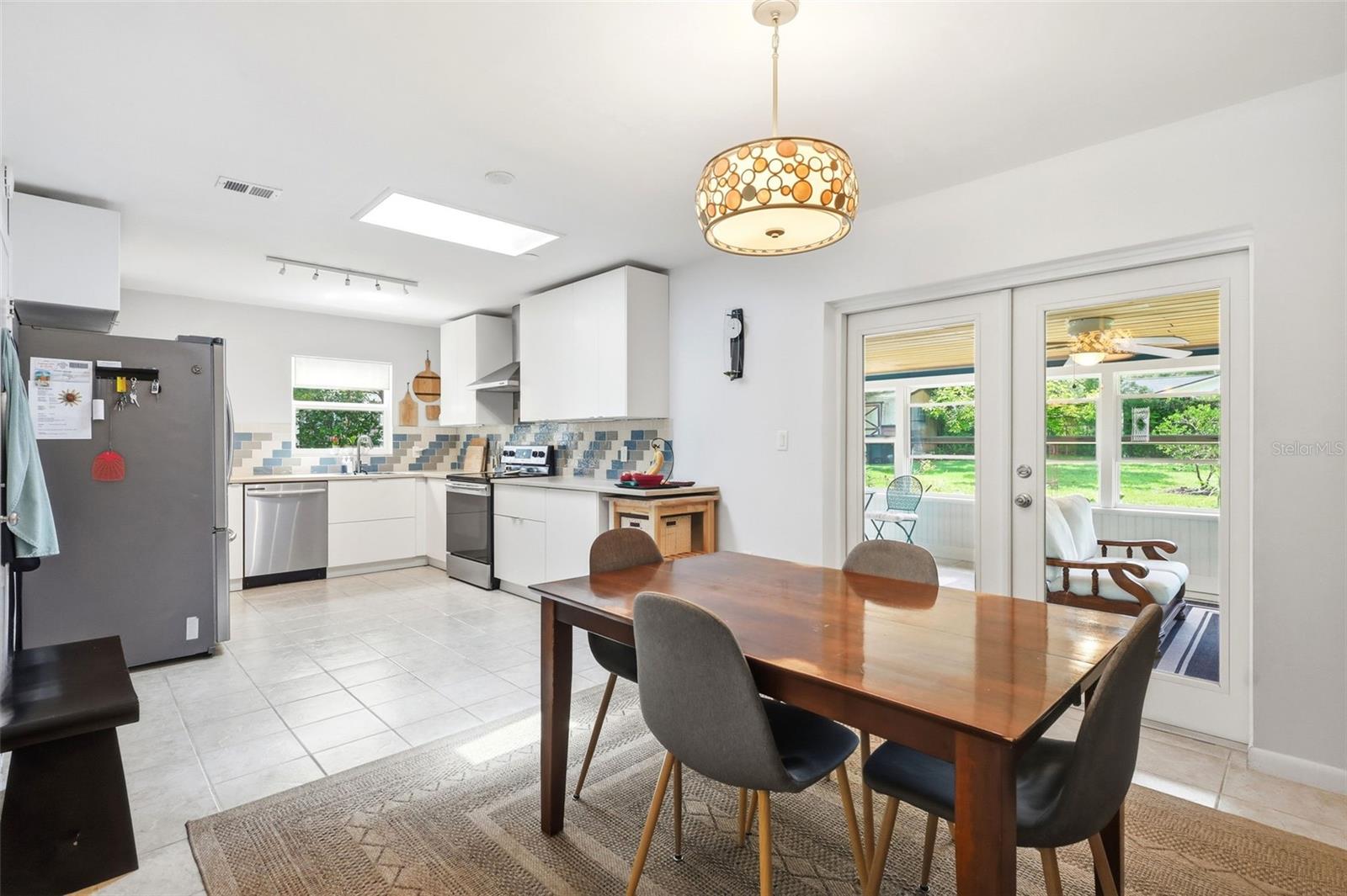 LIVE OAK PARK - Residential