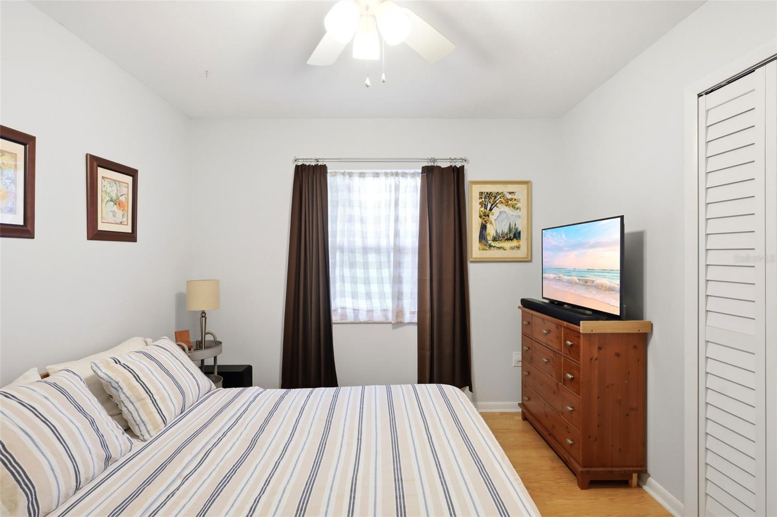 LIVE OAK PARK - Residential