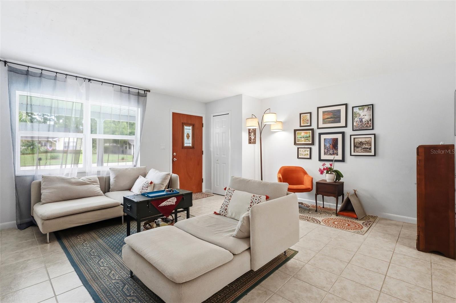 LIVE OAK PARK - Residential