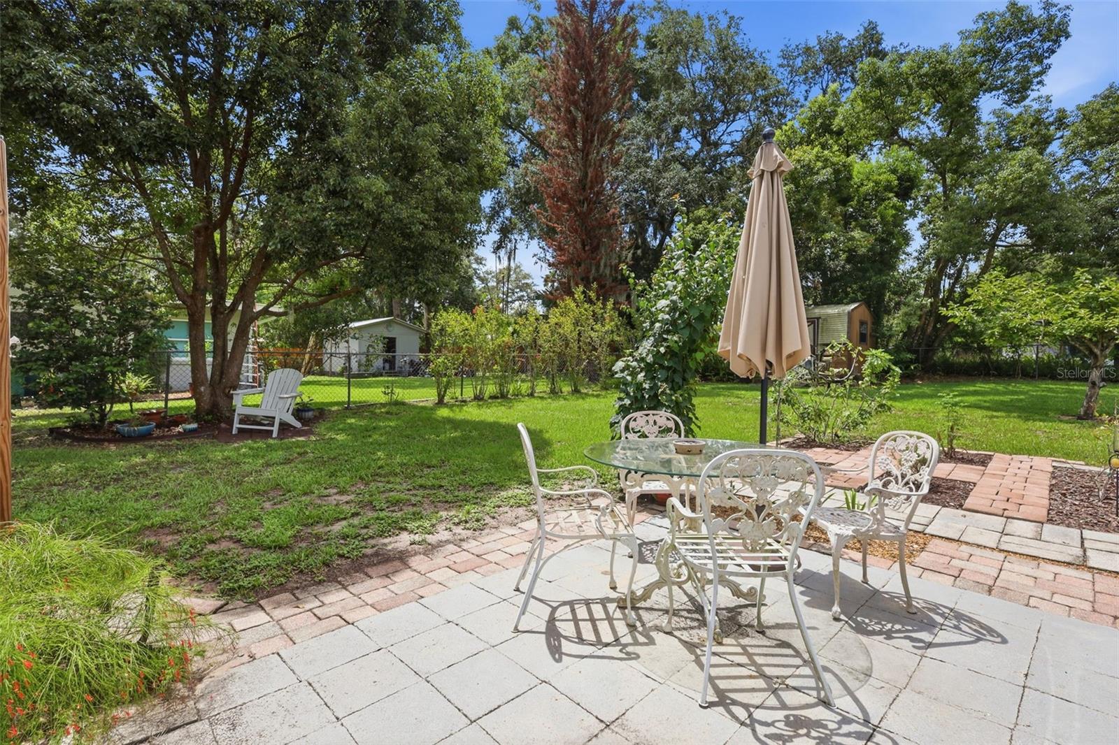 LIVE OAK PARK - Residential