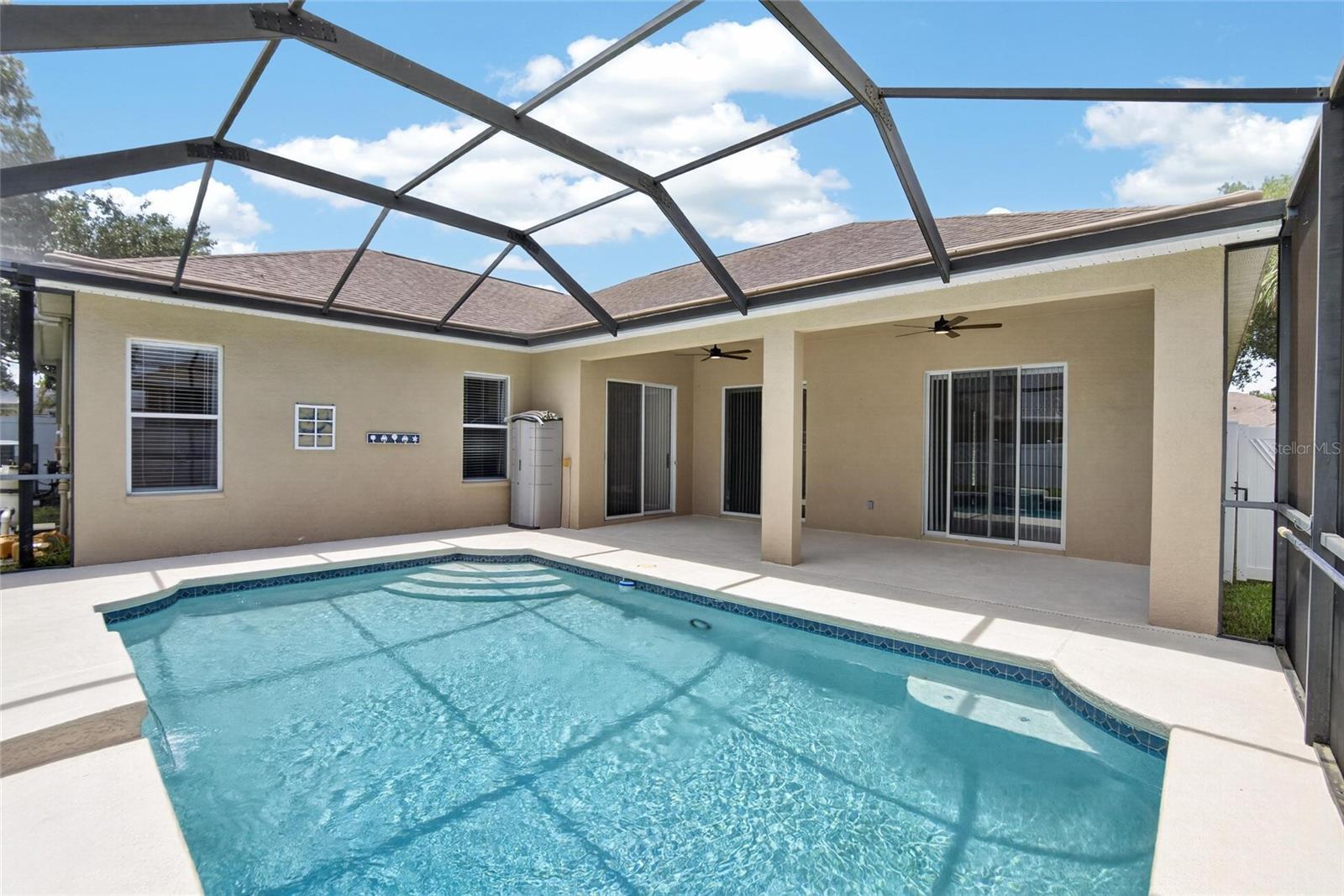 LAKE ST CHARLES UNIT 10 - Residential