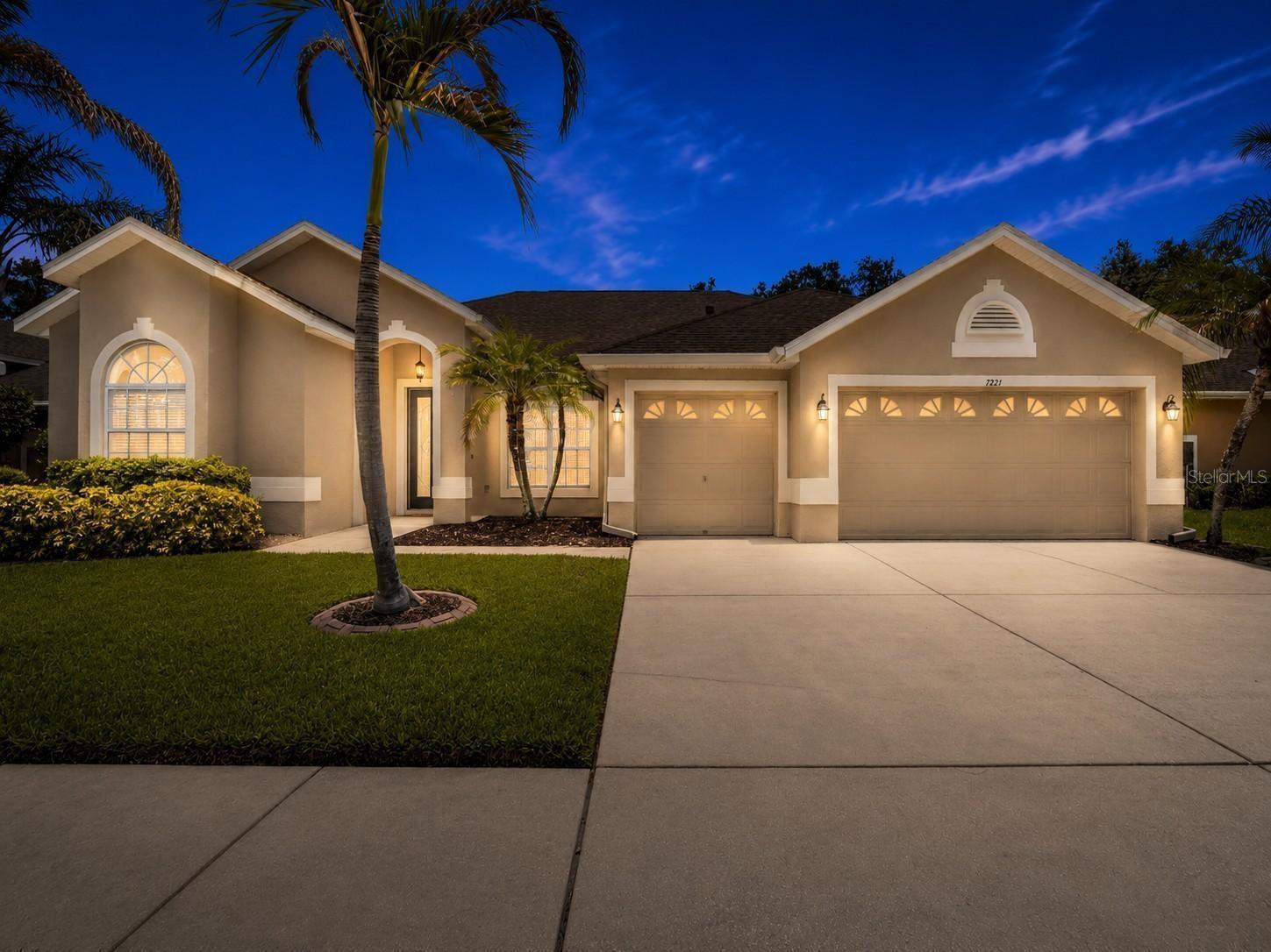 LAKE ST CHARLES UNIT 10 - Residential