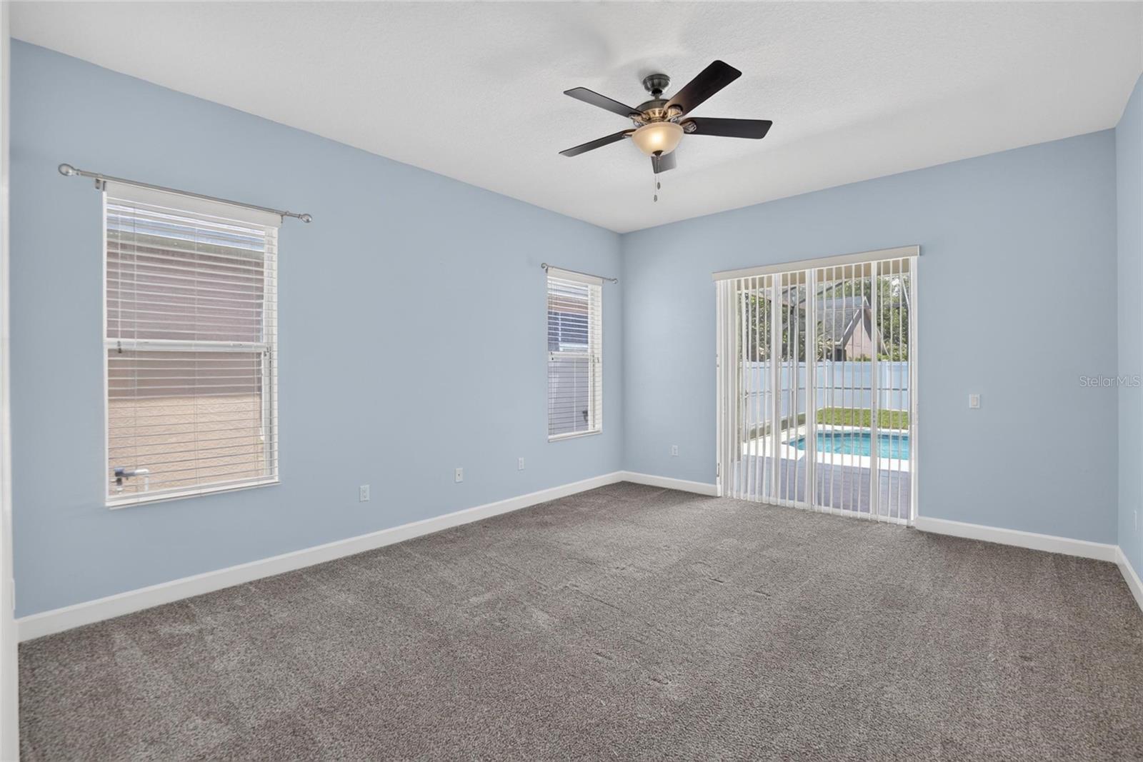 LAKE ST CHARLES UNIT 10 - Residential