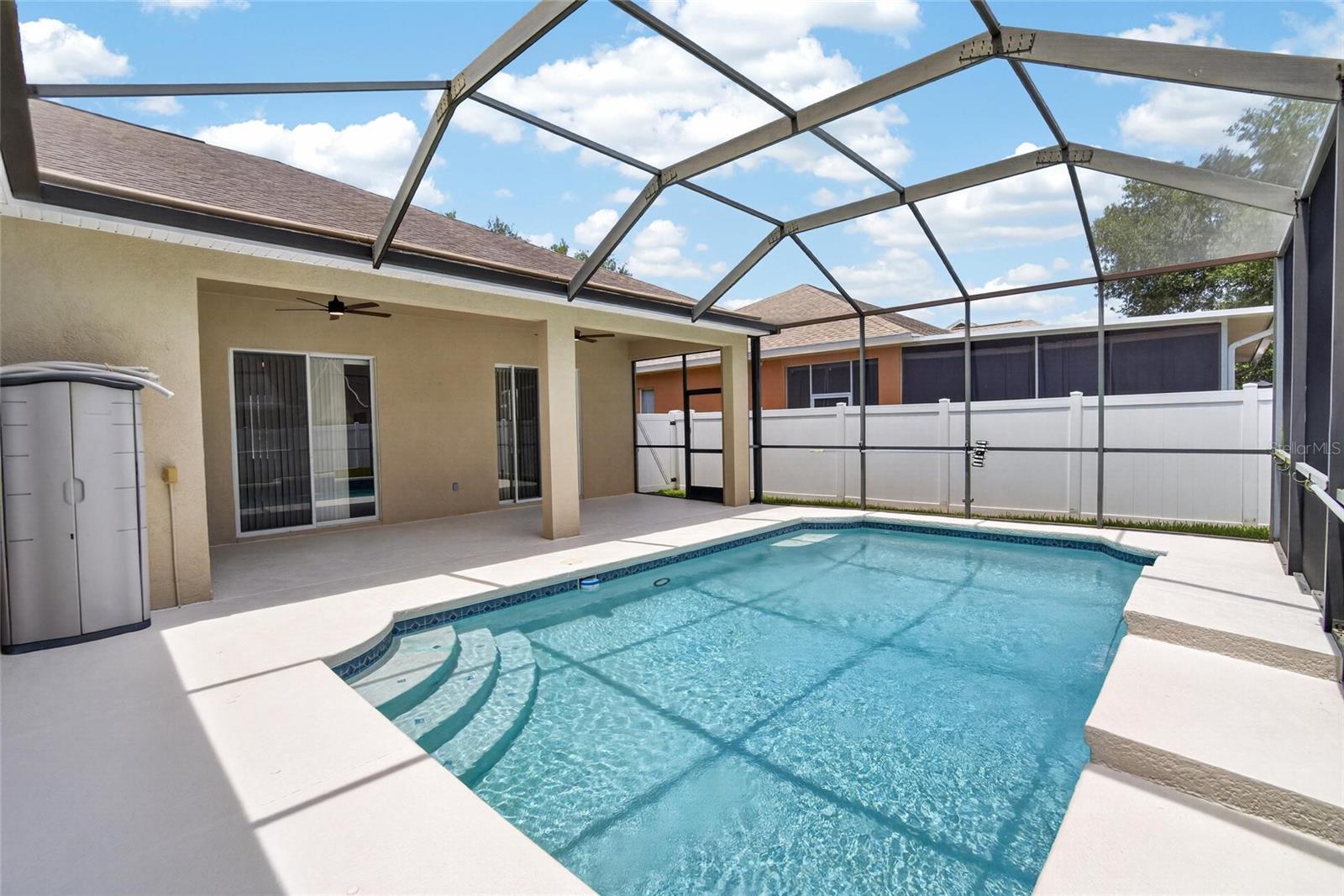 LAKE ST CHARLES UNIT 10 - Residential