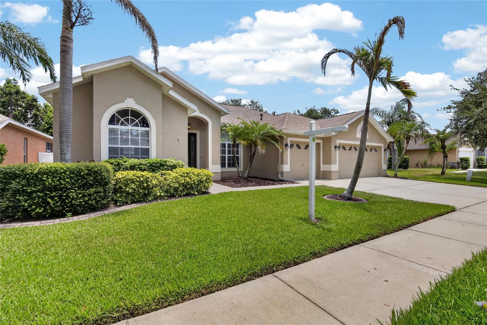 LAKE ST CHARLES UNIT 10 - Residential